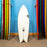 Machado Too Fish Firewire HE 5'4"