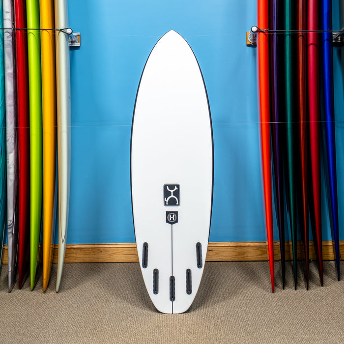 Machado Groove Firewire HE 5'6"