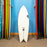 Machado Too Fish Firewire HE 5'5"