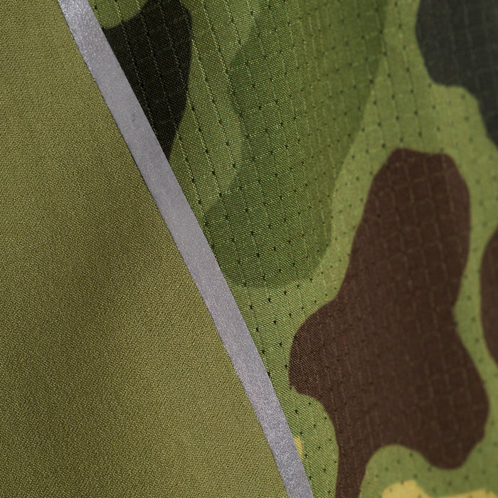 Florence Marine X F1 Zero Airtex Boardshorts-Tropic Green
