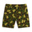 Florence Marine X Cordura Airtex Boardshorts-Tropic Green Camo