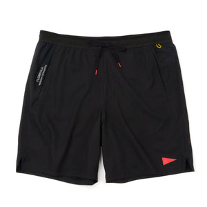 Florence Marine X Airtex Shorts-Black