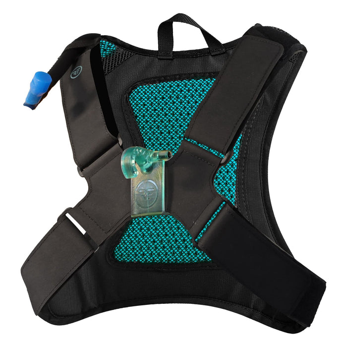 Ride Engine Free Float Wingsurf Chest Harness