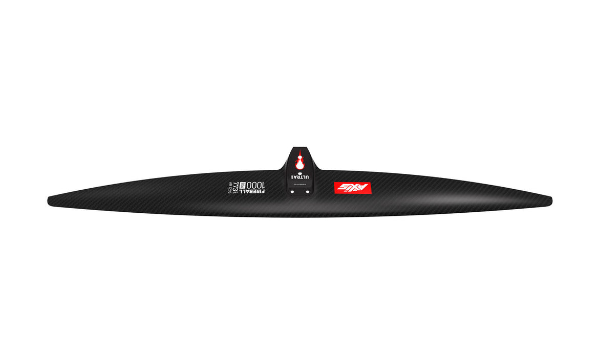 Axis Fireball Front Wing