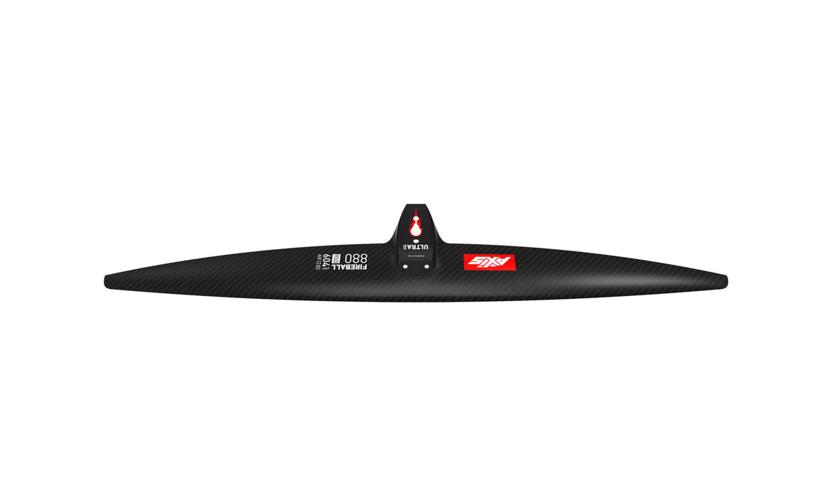 Axis Fireball Front Wing