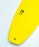 Flowt Premium Performance Soft Top 7'0"-Yellow