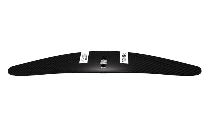 Axis Freeride Rear Wing