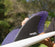 Futures Rasta Keel HC Twin Fin Set-Black/Purple