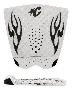 Creatures Griffin Colapinto Sig Traction Pad-Bone Black