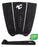 Creatures Mick Fanning Loc-Lite Eco Traction Pad-Black