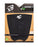 Creatures Mick Fanning Loc-Lite Eco Traction Pad-Black