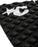 Creatures Jack Freestone Lite Grom Traction Pad-Black White Chex