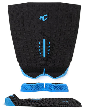 Creatures Proto 1.4 Traction Pad-Eco Black Cyan