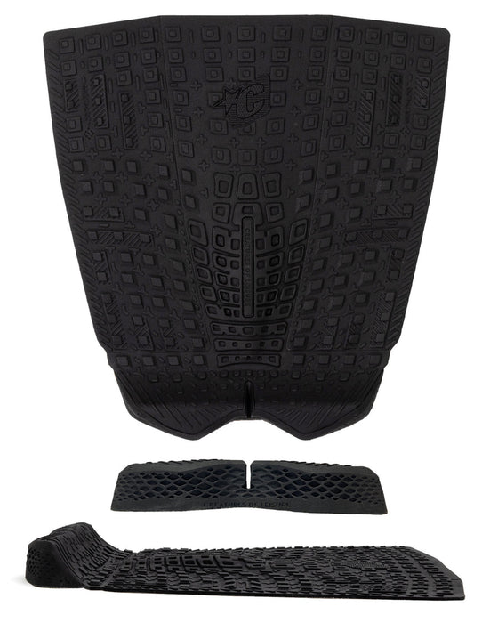 Creatures Proto 1.4 Traction Pad-Eco Black-Out