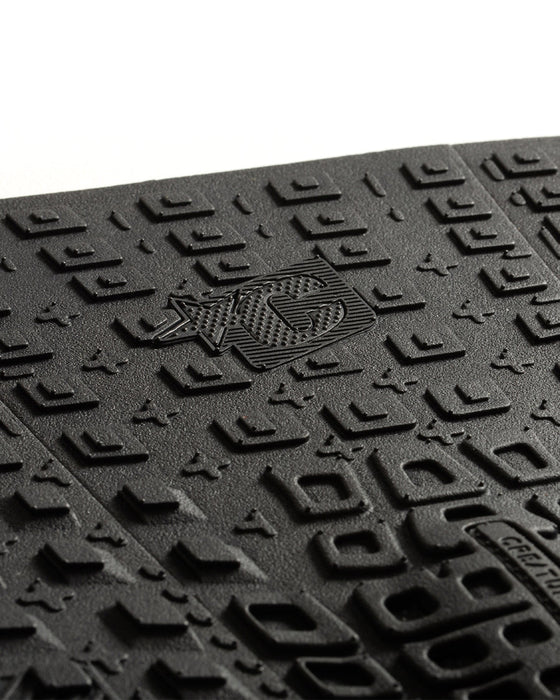 Creatures Proto 1.4 Traction Pad-Eco Black-Out