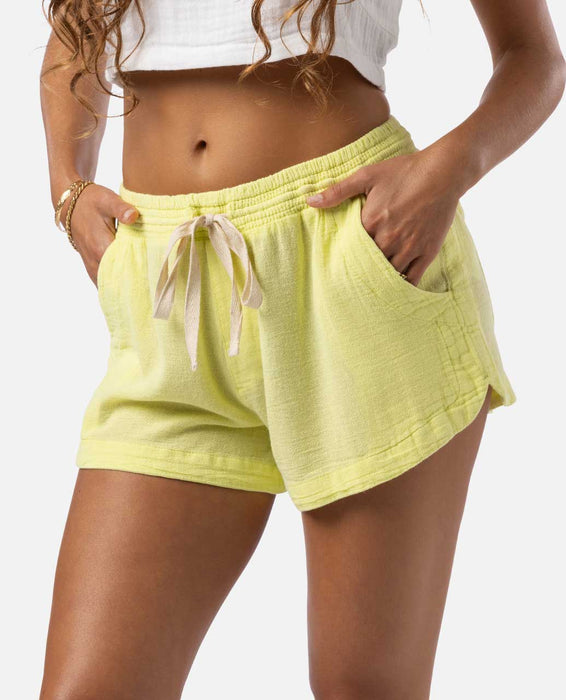 Rip Curl Classic Surf Shorts-Lime