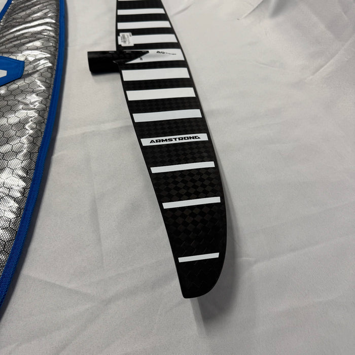 USED Armstrong A+ System High Aspect Front Wing-HA1080