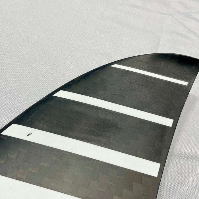 USED Armstrong A+ System High Speed Front Wing-HS1850