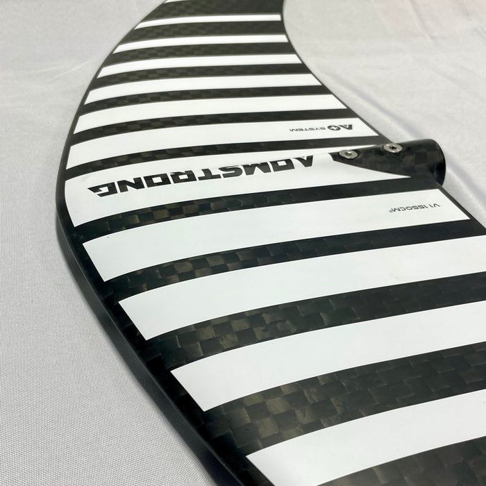 USED Armstrong A+ System High Speed Front Wing-HS1550 V1