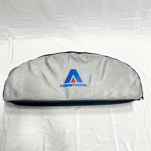 USED Armstrong Foil Bag