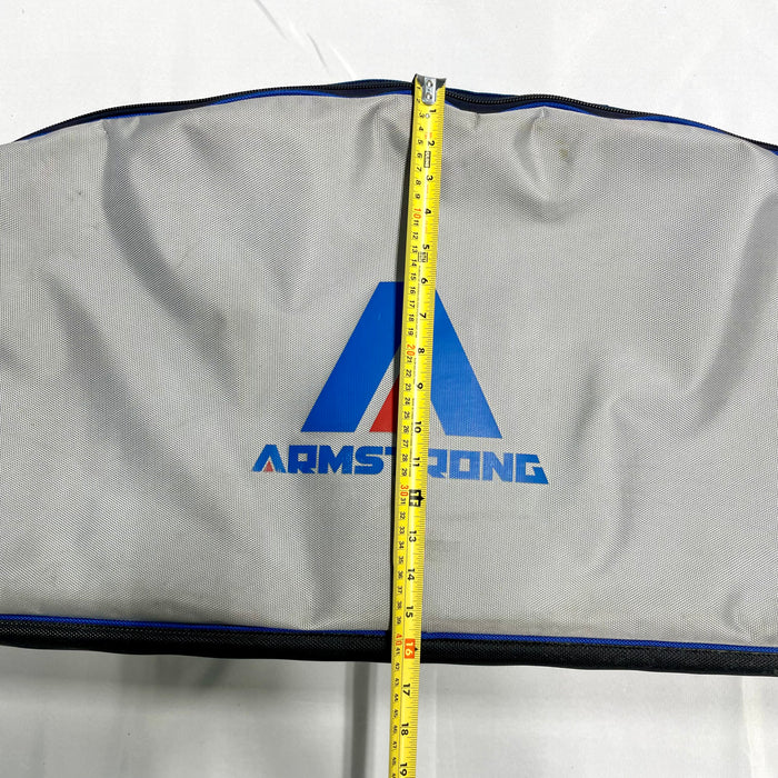 USED Armstrong Foil Bag