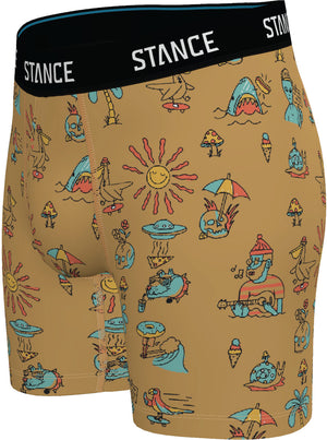 Stance Hunger Boxer Brief – Flying Point Surf