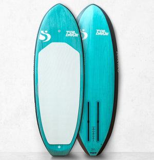 SUNOVA x Foil Drive Foilboard