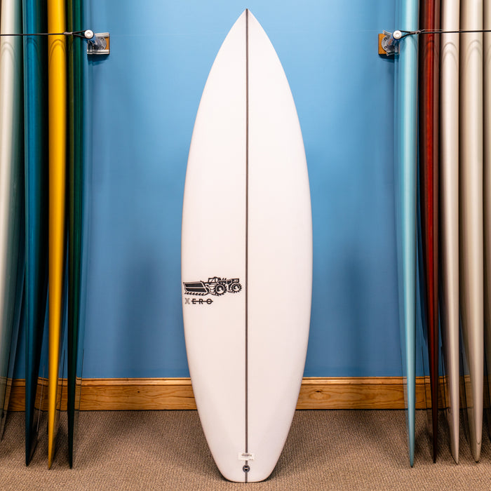 JS Xero PU/Poly 5'8