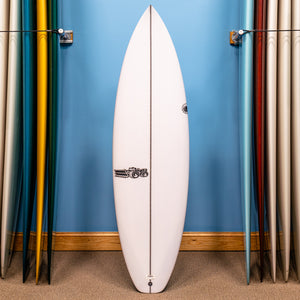 JS Xero Gravity PU/Poly 5'11" Default Title