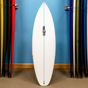 JS Xero Youth EPS/Epoxy 5'6"