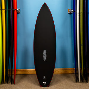 JS Xero Gravity Carbotune 5'10"