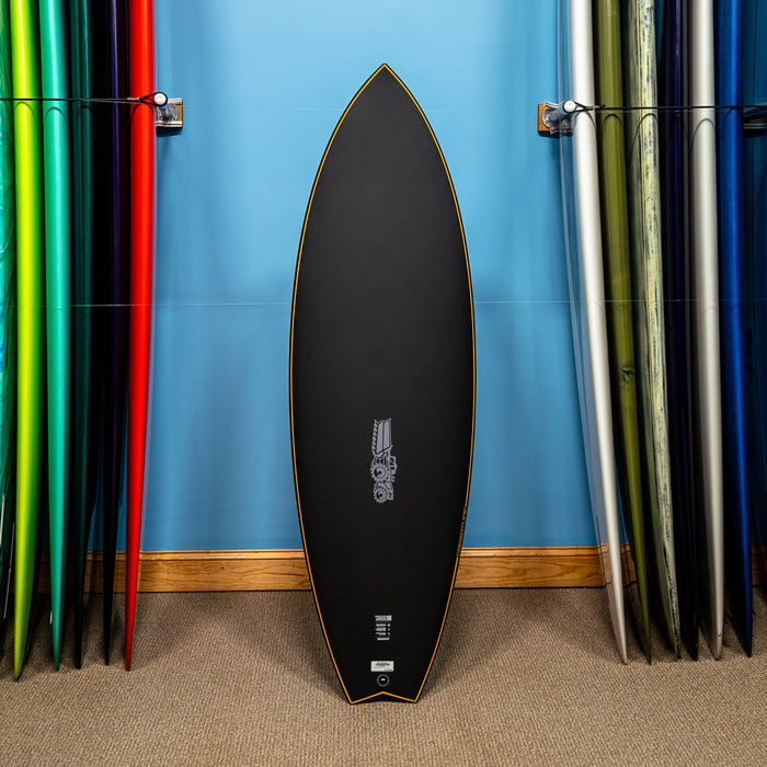 JS Sub Xero Carbotune 5'8"