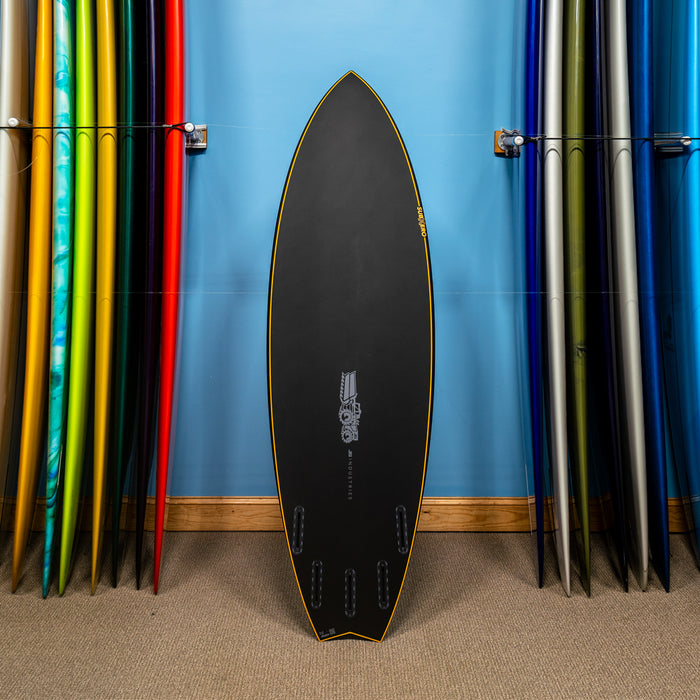 JS Sub Xero Carbotune 6'2"