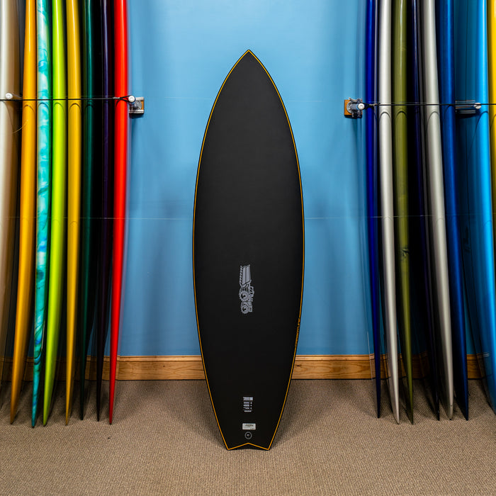 JS Sub Xero Carbotune 6'2"