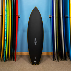 JS Sub Xero Carbotune 6'4"