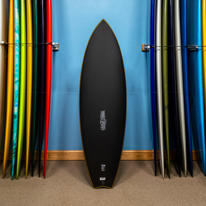 JS Sub Xero Carbotune 6'4"