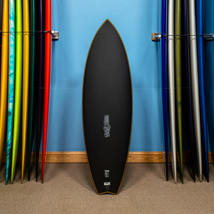 JS Sub Xero Carbotune 5'10"