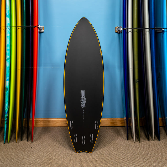 JS Sub Xero Carbotune 5'11"