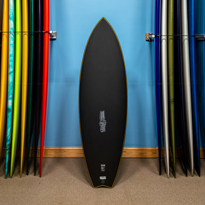 JS Sub Xero Carbotune 5'11"