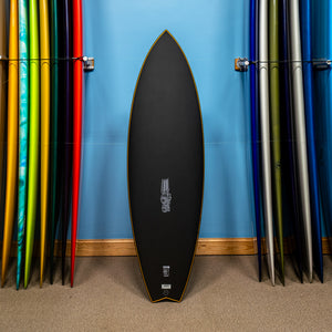 JS Sub Xero Carbotune 6'0"