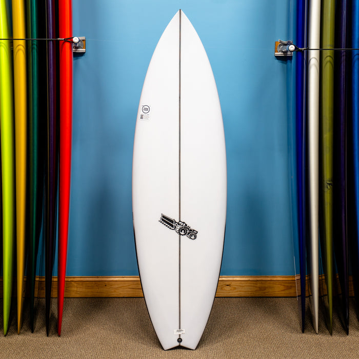 JS Xero Fusion PU/Poly 5'11"