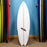 JS Xero Fusion PU/Poly 5'11"