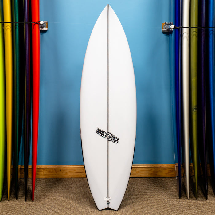 JS Xero Fusion PU/Poly 5'11"