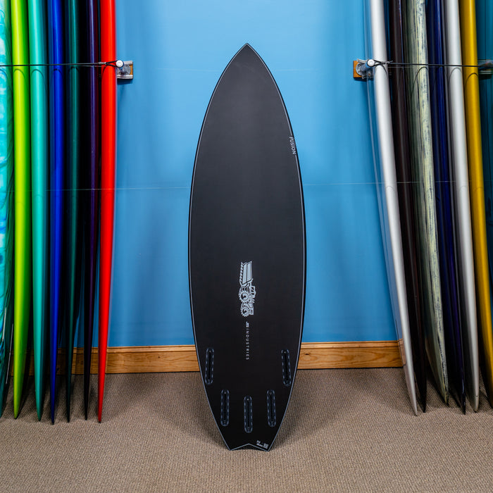 JS Xero Fusion Carbotune 5'9"