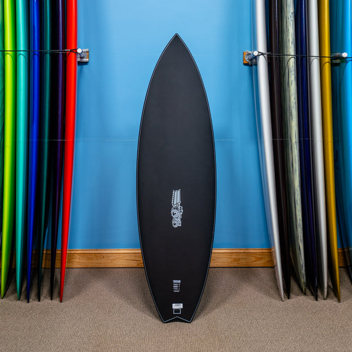 JS Xero Fusion Carbotune 5'9"