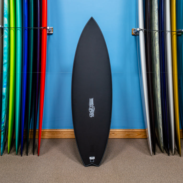 JS Xero Fusion Carbotune 5'10"