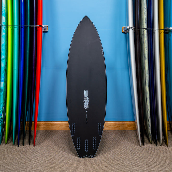 JS Xero Fusion Carbotune 6'0"