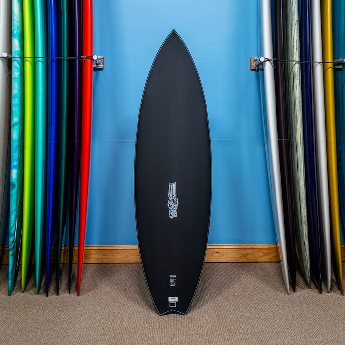 JS Xero Fusion Carbotune 6'0"