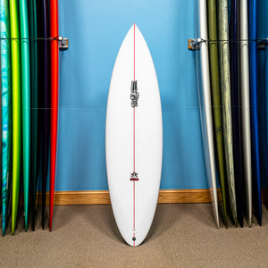 JS Big Horse PU/Poly 5'10"