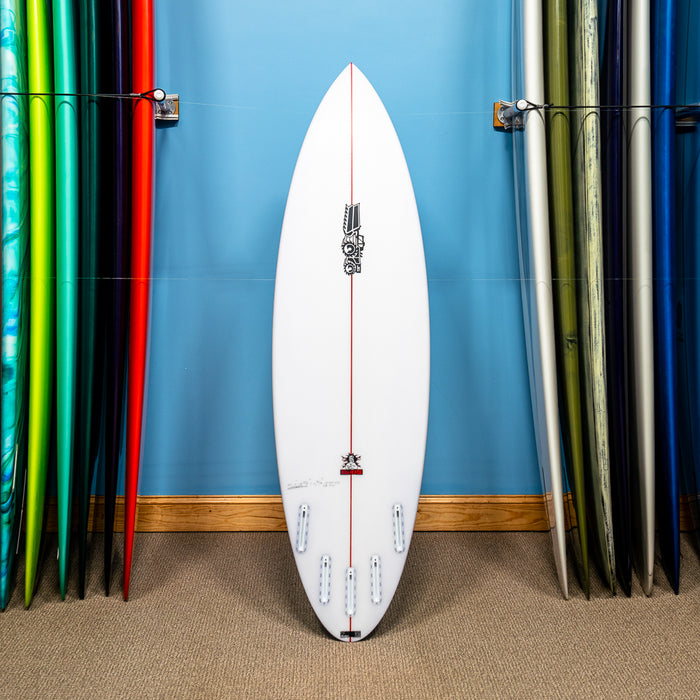 JS Big Horse PU/Poly 5'11"